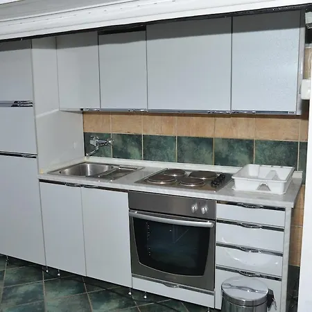 Rooms And Apartaments De Niro Trpejca Room photo