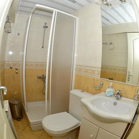 Rooms And Apartaments De Niro Trpejca Room photo