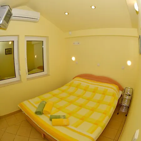 Rooms And Apartaments De Niro Trpejca Room photo
