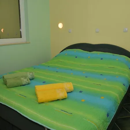 Rooms And Apartaments De Niro Trpejca Room photo