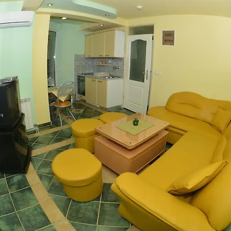 Rooms And Apartaments De Niro Trpejca Room photo