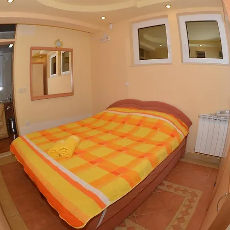 Rooms And Apartaments De Niro Trpejca Room photo