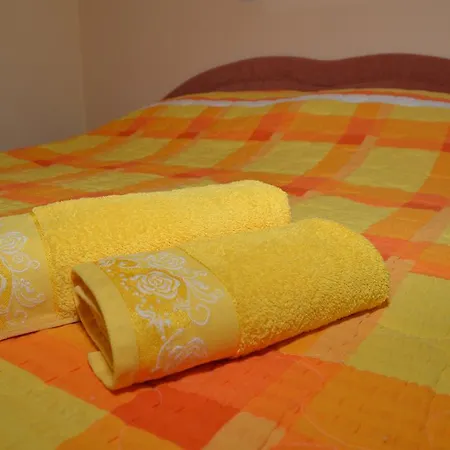 Rooms And Apartaments De Niro Trpejca Room photo