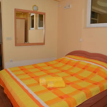Rooms And Apartaments De Niro Trpejca Room photo